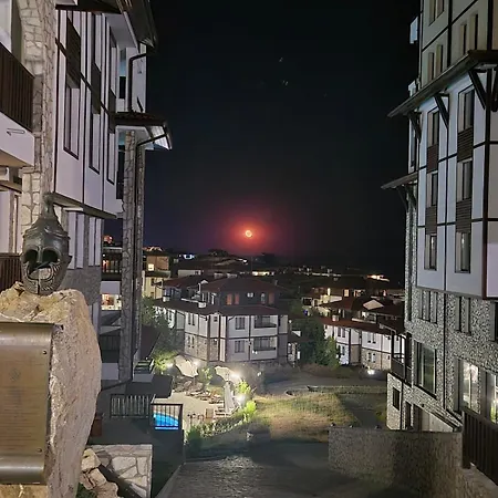 Etara 4 公寓 圣弗拉斯