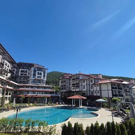 Etara 4 * 圣弗拉斯