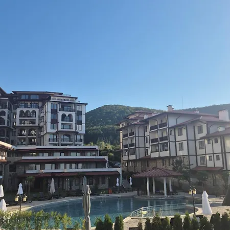 公寓 Etara 4 圣弗拉斯