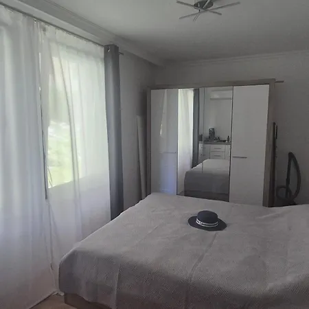 Apartment Etara 4 Sveti Vlas