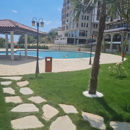 Etara 4 * Sveti Vlas