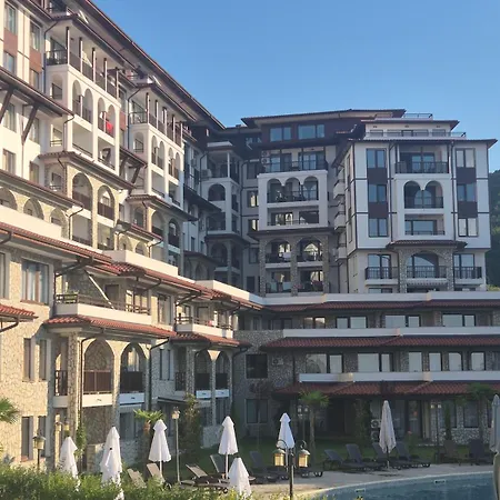 Etara 4 Apartment Sveti Vlas