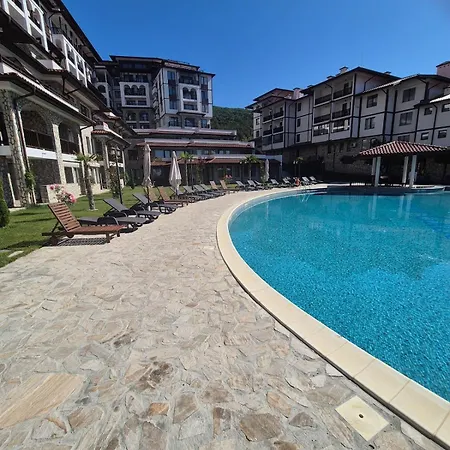 Apartment Etara 4 Sveti Vlas