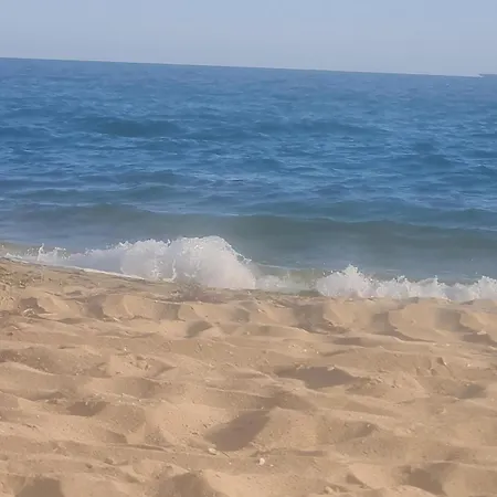 Etara 4 Apartment Sveti Vlas