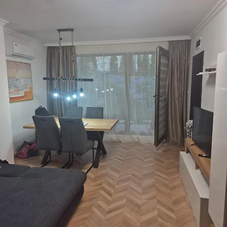 Apartment Etara 4 Sveti Vlas