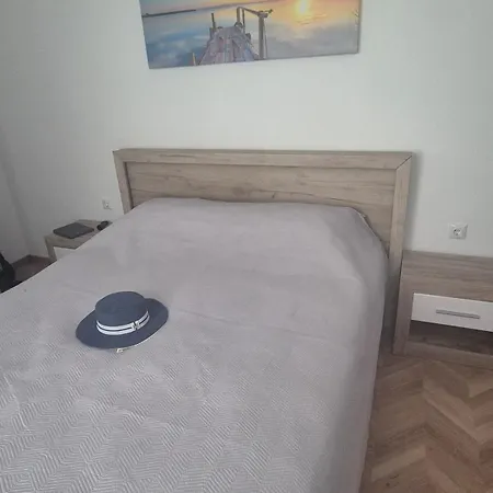 Etara 4 Apartment Sveti Vlas