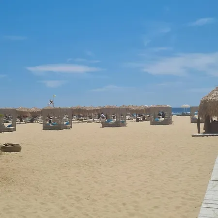 Etara 4 * Sveti Vlas