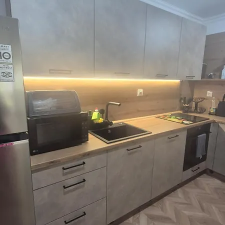 Etara 4 * Sveti Vlas