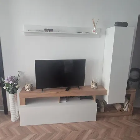 Etara 4 Apartment Sveti Vlas