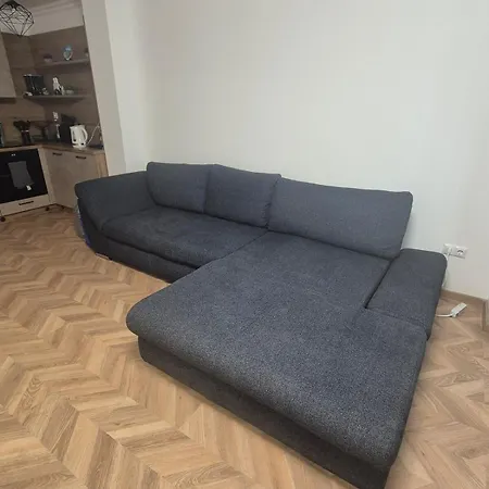 Apartment Etara 4 Sveti Vlas