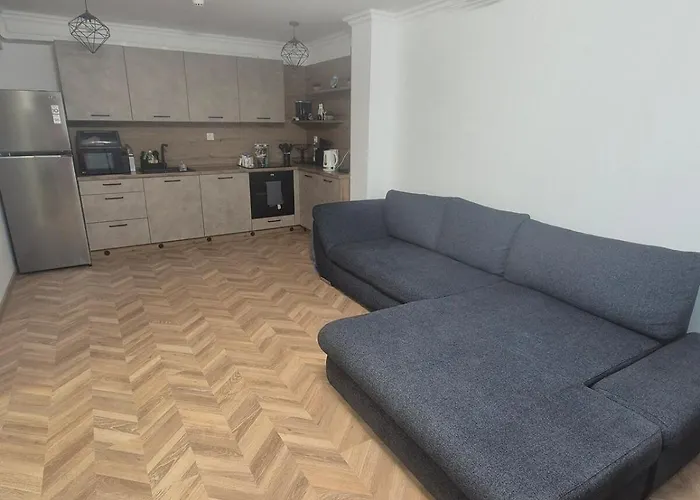 Etara 4 Apartman