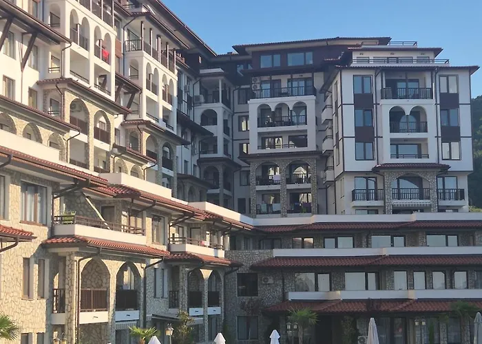 Etara 4 Apartman Szveti Vlasz