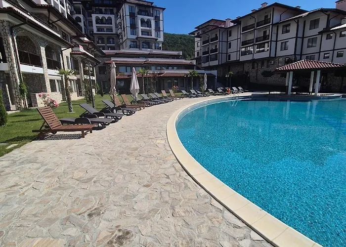 Apartman Etara 4 Szveti Vlasz