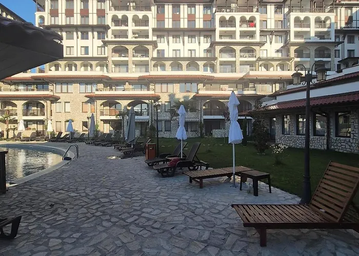 Etara 4 * Szveti Vlasz