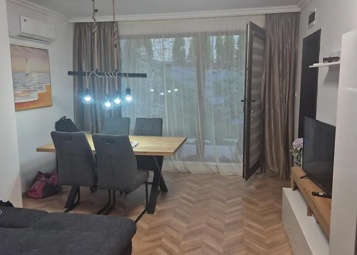 Apartman Etara 4 Szveti Vlasz