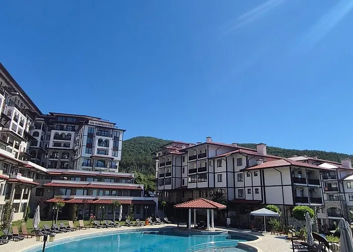 Etara 4 * Szveti Vlasz