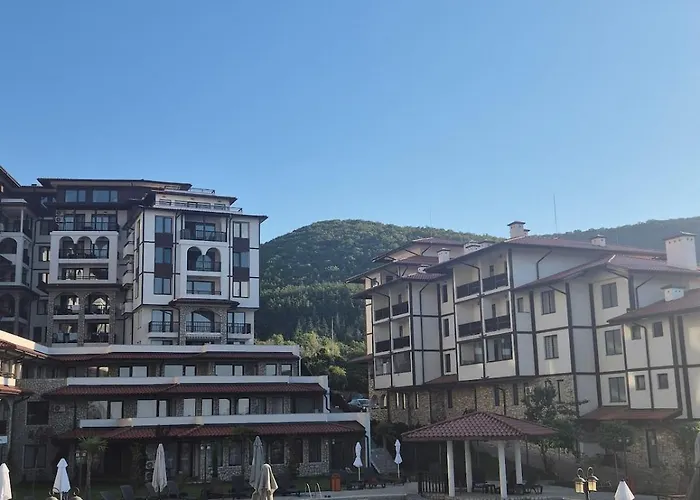 Apartman Etara 4 Szveti Vlasz