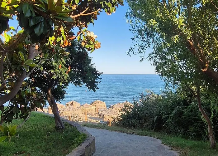 Apartman Etara 4 Szveti Vlasz