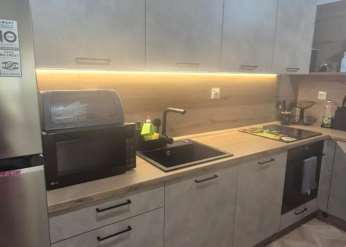 Etara 4 * Szveti Vlasz