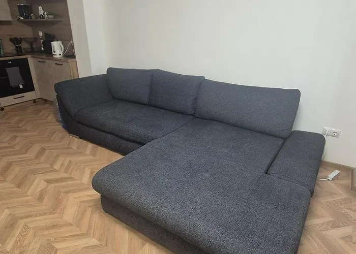 Apartman Etara 4 Szveti Vlasz